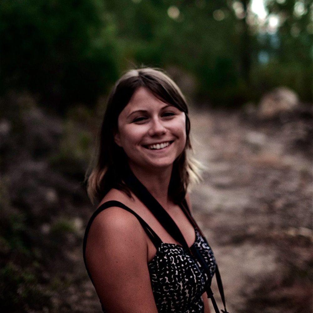 Meet your Posher, Jessica
